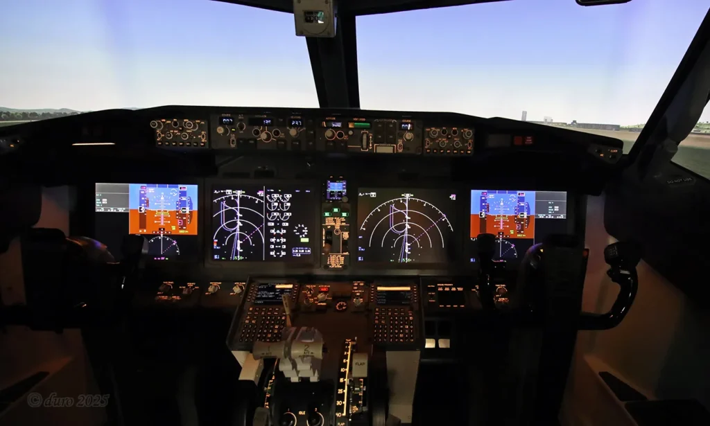 Lietali sme Boeing 737 MAX