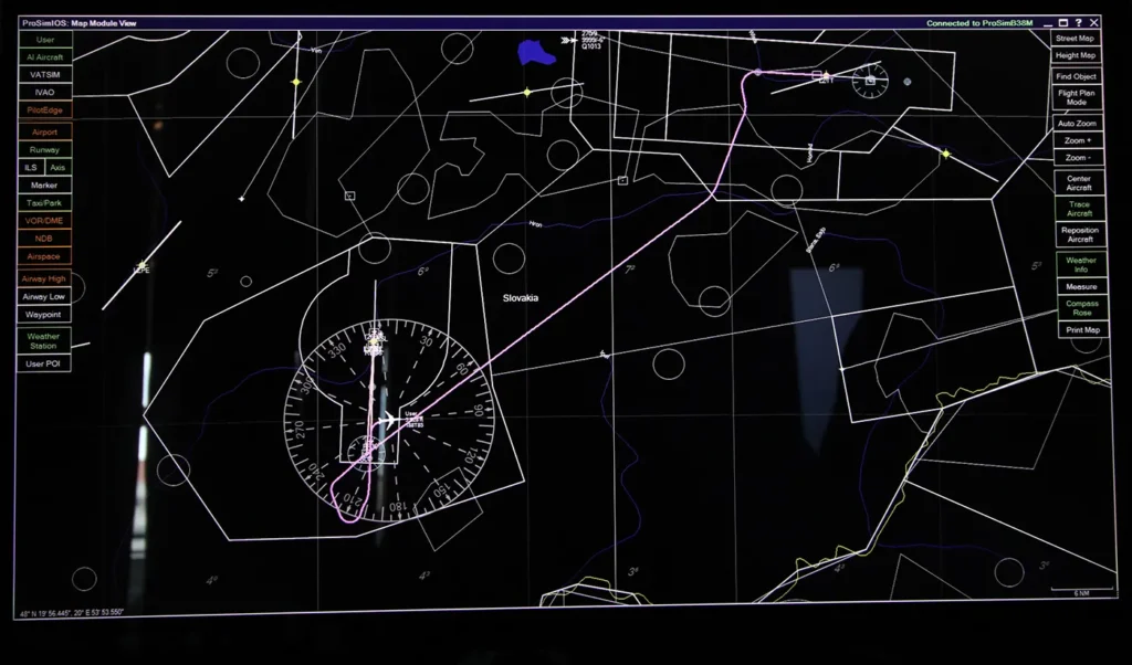 Lietali sme Boeing 737 MAX